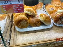 -新侨三宝乐面包店(崇文门店)