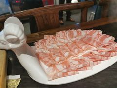 锡盟高钙肉-南门四季铜锅涮肉(左家庄店)
