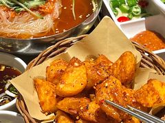 -韩盛·古法烤肉店(皇城恒隆广场店)