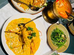 -Tegu泰古莲·泰国餐厅(红山6979店)