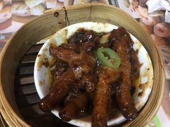 -添好运点心专门店(中环IFC店)