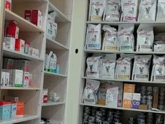 -心语宠物医院·急重症转诊中心·瑞辰华诺(南青路店)
