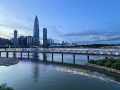 -深圳人才公园