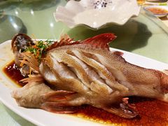 -阿浪海鲜连锁加工店(B栋2排1号火车头店)