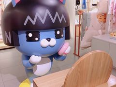 -KAKAO FRIENDS(弘大店)