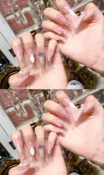 -Touch Nail·品质·美甲美睫