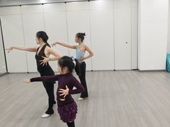 -快乐琴弦音乐舞蹈艺术教育中心(马连道校区)