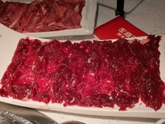 -左庭右院鲜牛肉火锅(苏州园区永旺店)