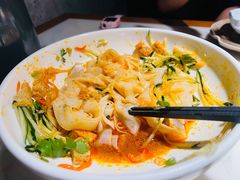 -北方家宴(祈福店)