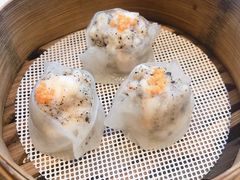 松露带子饺-誉八仙酒楼(静安大悦城店)