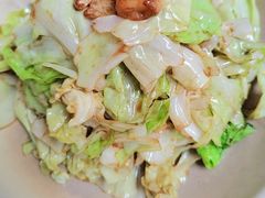 -陈阿婆鱼头泡饼·京味菜(复兴路店)