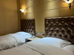 -花水湾第一村温泉大酒店