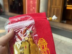 -南普陀寺
