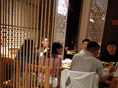 -肉串汪(月坛店)