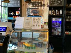 -雅城香慧咖啡馆(常德路店)