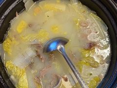 -正德楼果木烤鸭·渔家菜(东港店)