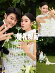 -金夫人婚纱摄影(总店)