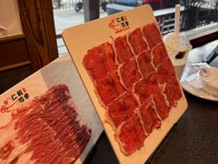 -仁和四季涮肉馆(天坛南门店)