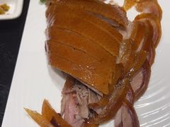 -正德楼果木烤鸭·渔家菜(东港店)