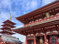 -浅草寺