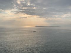 -蜜悦·波西塔诺悬崖海景餐厅