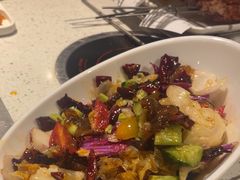 -玉善烧烤串城(长春总店)