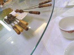 -帕米尔食府(白云观店)