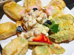 -大鸭梨烤鸭(望京店)