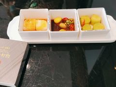 -湖锦酒楼·32年地道湖北菜(光谷店)