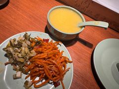 -小杨烤肉(朱雀店)