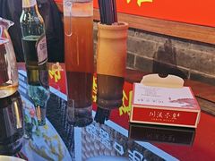 -川流不息·地道川菜·小龙虾(新松江路店)