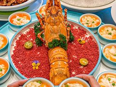 -佳丽海鲜大酒楼(环岛海景店)