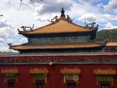 -须弥福寿之庙