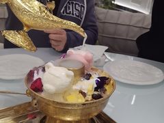 -3号仓库·创意中国菜(新世界城店)