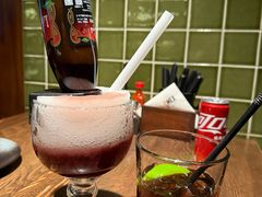-Q MEX 库迈墨西哥餐吧(三里屯店)