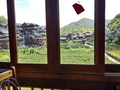 -客雨侗菜馆(客雨民宿店)