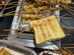 -老黑板筋(顺义总店)