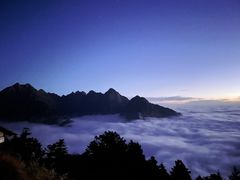 -九峰山