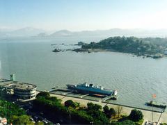 iphone_upload_pic-厦门泰谷酒店(中山路镇海路地铁站店)