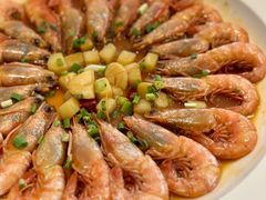 红头虾红烧-文华小渔村(椒江康平路店)