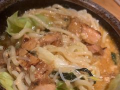 -雷门拉面·现熬骨汤(凯德来福士店)