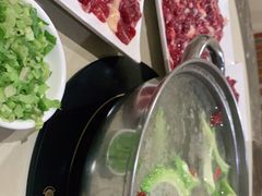 -伟记牛肉(金鸿公路店)