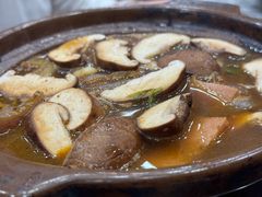 -川香煲(茅台路店)