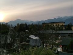 -华山御温泉度假村