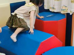 -魔力熊儿童早教托育中心(硚口同馨店)