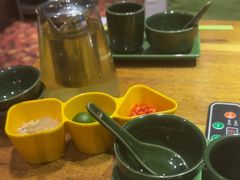 -芭缇沁园椰子鸡(中航紫金新天地店)