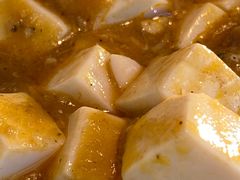 蟹粉豆腐-老吉堂上海本帮菜(望京万象汇店)