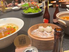 -桐湾大院·桐庐菜(滨江店)