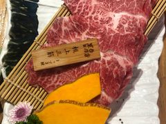 -黑牛の店·和牛烧肉(石家庄万象城店)