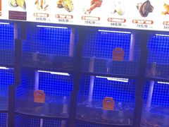-七欣天香辣蟹火锅(万润龙河店)